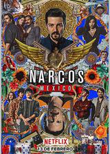 毒枭：墨西哥 第二季