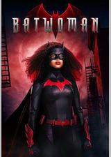 蝙蝠女侠 第三季