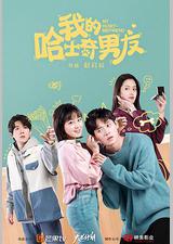 我的哈士奇男友