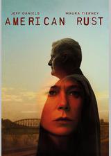 美国之锈 第一季