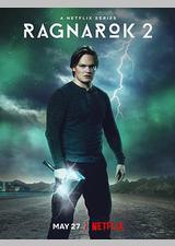 诸神的黄昏 第二季