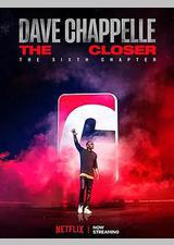 戴夫·查普尔：胜利最终章