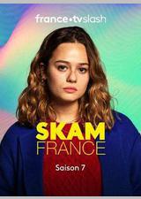 羞耻 法国版 第七季