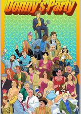 唐尼的成年派对