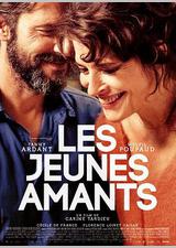 年轻的情人们