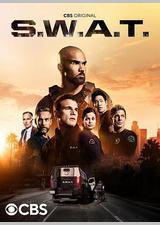 反恐特警组 第五季