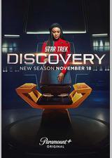 星际迷航：发现号 第四季