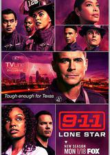 紧急呼救：孤星 第二季