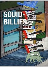 鱿鱼仔的乡土生活 第十三季