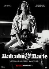 马尔科姆与玛丽