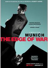 慕尼黑：战争边缘
