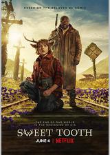 鹿角男孩 第一季