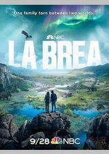 拉布雷亚 第一季