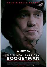 泰德·邦迪：美国恶魔