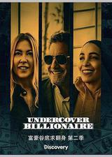 富豪谷底求翻身 第二季