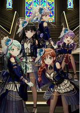 BanG Dream! Episode of Roselia Ⅱ : Song I am.