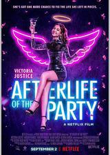 派对女孩升天记