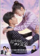 给你我的独家宠爱