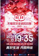 2021天猫双11狂欢夜