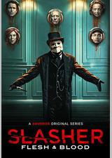 鲜血淋漓 第四季