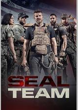 海豹突击队 第五季