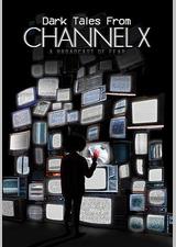 X频道之怪奇物语