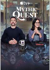 神话任务 第二季