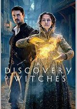 发现女巫 第二季