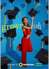 成长不容易 第四季