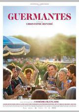 盖尔芒特家那边