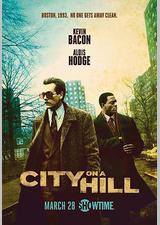 山巅之城 第二季