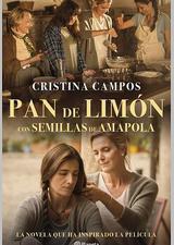 柠檬和罂粟籽蛋糕