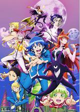 入间同学入魔了 第二季