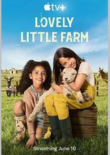 可爱的小农场 第一季