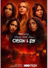 美少女的谎言：原罪 第一季