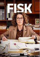 律师菲斯克 第二季