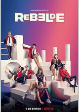 叛逆青春校园 第一季