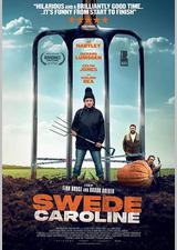 种甘蓝的卡洛琳