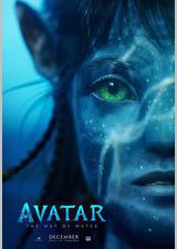 阿凡达：水之道