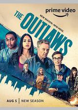 罪犯联盟 第二季