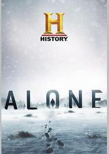 荒野独居 第九季