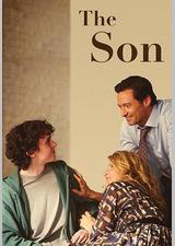 困在心绪里的儿子