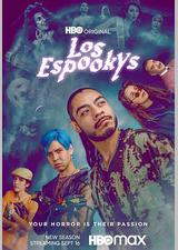 埃斯普基斯 第二季