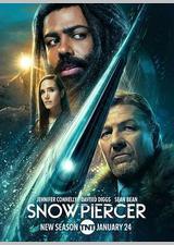 雪国列车(剧版) 第三季