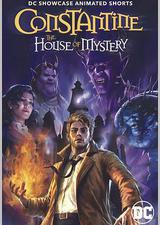 康斯坦丁：神秘之屋