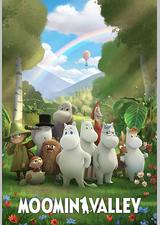 姆明山谷 第三季