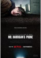 哈里根先生的手机