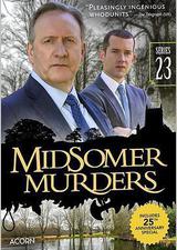 骇人命案事件簿 第二十三季