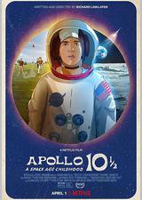 阿波罗10½号：太空时代的童年