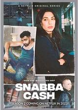 不义之财：十年不晚 第二季